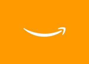 Amazon Logo