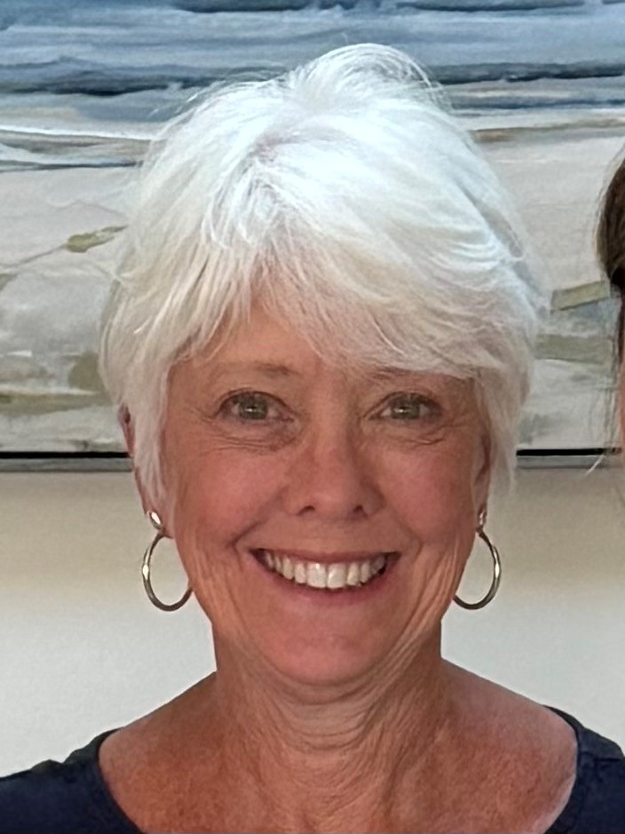 Why I Give: Linda Breckenridge