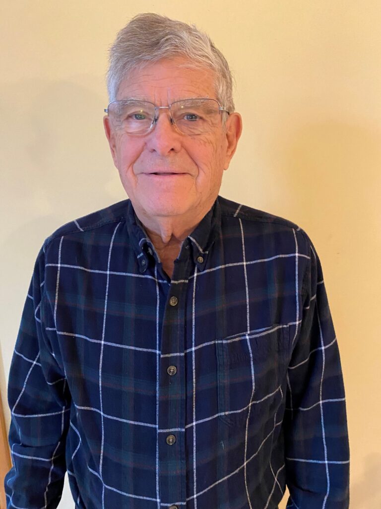 Why I Give: Paul Zieger