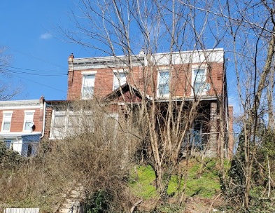 Restoring Warmth. Restoring Home.