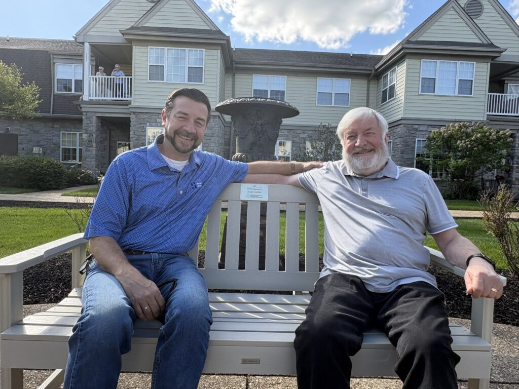 Why I Give: Celebrating a Life of Generosity